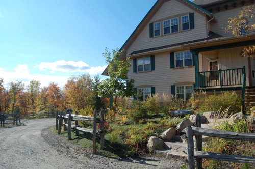 3-175 Rue du Mont-Plaisant  Mont-Tremblant, QC J8E 1L2