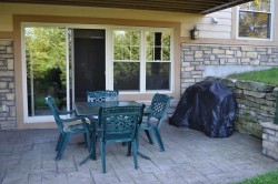 Patio - 