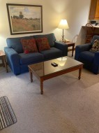 Living Room - 