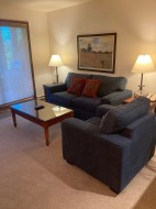 Living Room - 