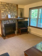 Living Room - 