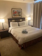 Master Bedroom - 