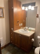 Bathroom - 