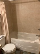 Bathroom - 