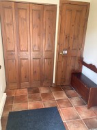 Mud Room - 