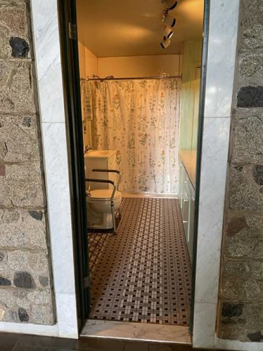 Salle de bains - 660 4E Rang O., Saint-Pascal, QC 