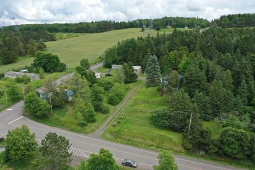 Vue - 660 4E Rang O., Saint-Pascal, QC 
