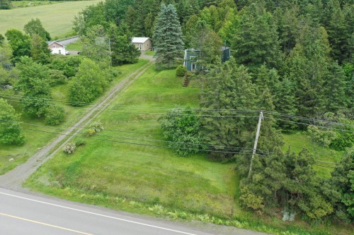Vue - 660 4E Rang O., Saint-Pascal, QC 