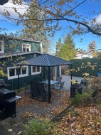 Courtyard - 