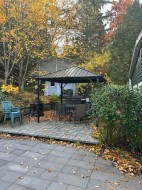 Courtyard - 