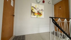 Hall d'entrée/Vestibule - 