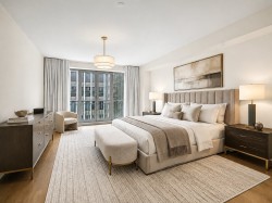 Master Bedroom - 