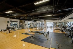 Exercise Room - 
