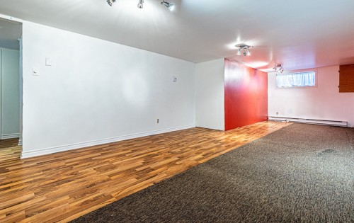 Salle familiale - 237 Rue Leber, Saint-Constant, QC 