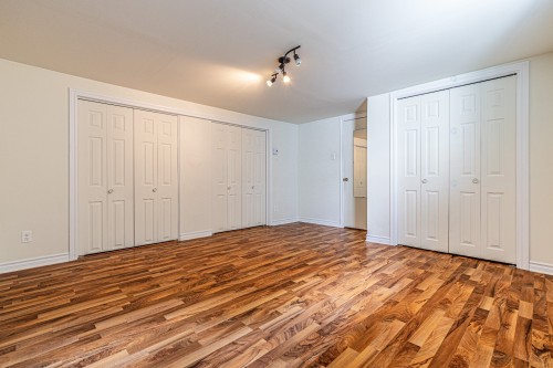 Chambre à coucher - 237 Rue Leber, Saint-Constant, QC 
