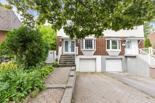 7801 Av. Bodinier  Montréal (Anjou), QC H1K 1C2