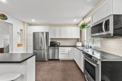 Kitchen - 