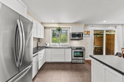 Kitchen - 