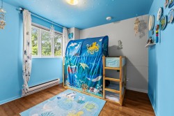 Bedroom - 