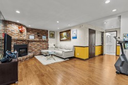 Basement - 