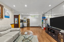 Basement - 