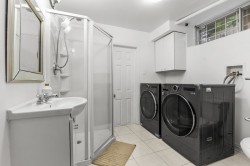 Bathroom - 