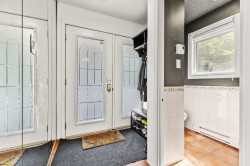 Mud Room - 