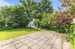 Courtyard - 