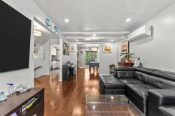 Living Room - 