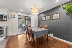 Dining Room - 