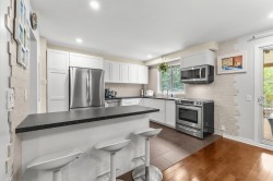 Kitchen - 
