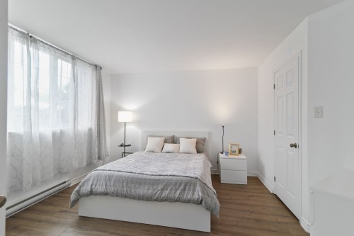 Chambre à coucher principale - 8984 Crois. Du Louvre, Brossard, QC 