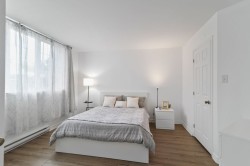 Chambre à coucher principale - 