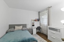 Chambre à coucher - 