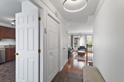 Hall d'entrée/Vestibule - 