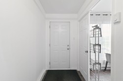 Hall d'entrée/Vestibule - 