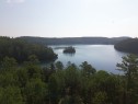 Lot - Île Lac Edja, Blue Sea, QC 