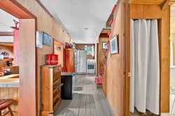 Intérieur - 