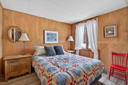 Chambre à coucher - 4323 Ch. Du Rapide, Rivière-Rouge, QC 