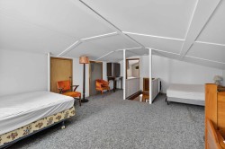 Salle familiale - 