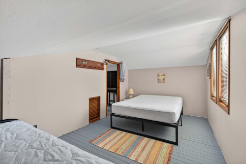 Chambre à coucher - 4323 Ch. Du Rapide, Rivière-Rouge, QC 