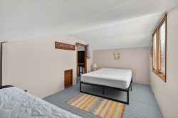 Chambre à coucher - 