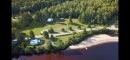 Photo aérienne - 4323 Ch. Du Rapide, Rivière-Rouge, QC 