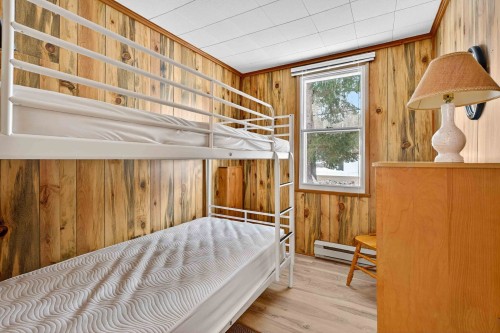 Chambre à coucher - 4323 Ch. Du Rapide, Rivière-Rouge, QC 