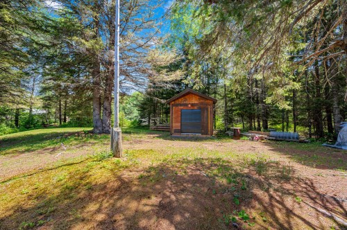 Extérieur - 4323 Ch. Du Rapide, Rivière-Rouge, QC 