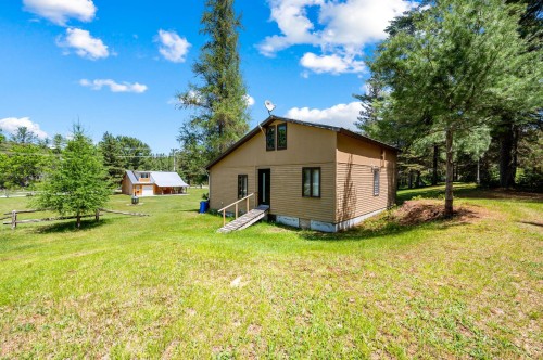 Extérieur - 4323 Ch. Du Rapide, Rivière-Rouge, QC 