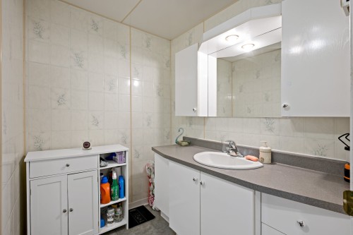 Salle de bains - 130 Ch. Du Lac-Dufour, Mont-Tremblant, QC - Indoor Photo Showing Bathroom