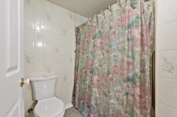 Salle de bains - 