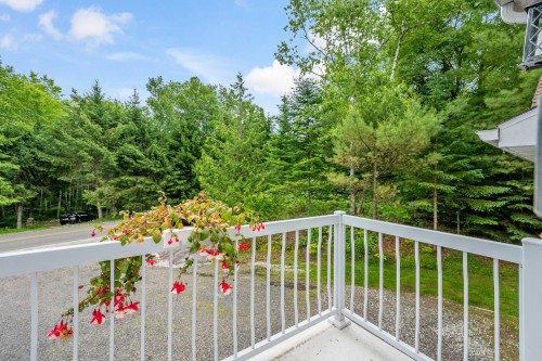 Balcon - 130 Ch. Du Lac-Dufour, Mont-Tremblant, QC - Outdoor