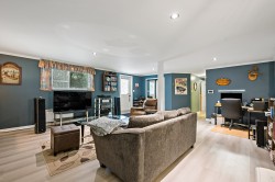 Salle familiale - 